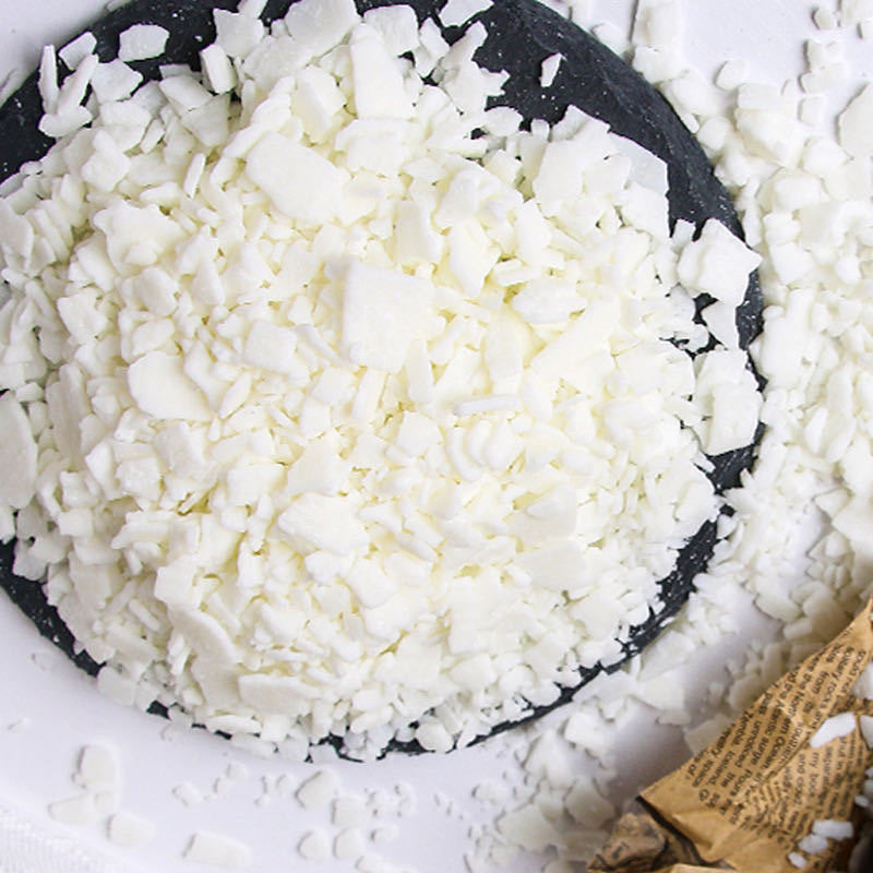 200g/1kg Pure Soja Wax Vlokken - Soy Wax Flake recensie en prijs