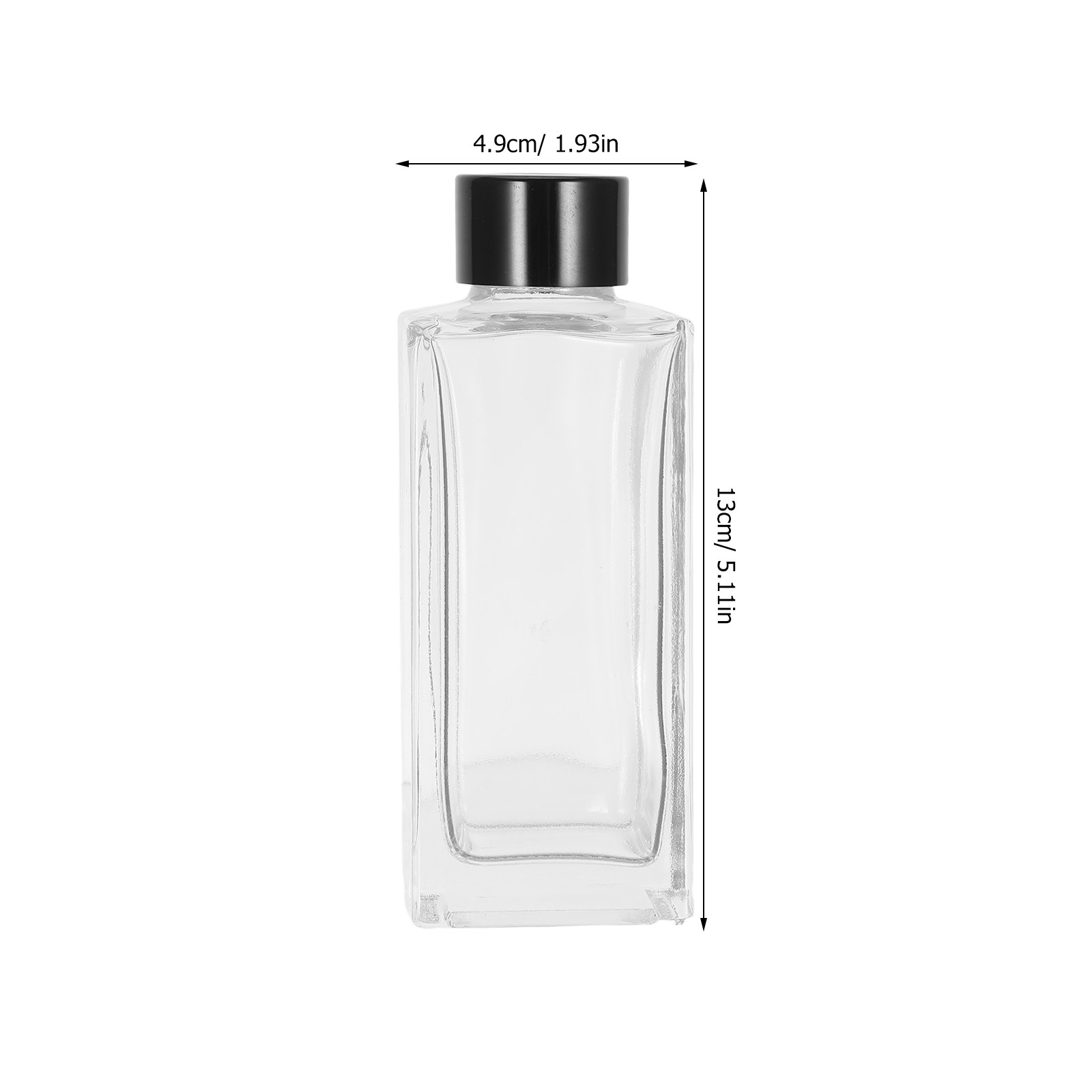 4Sets Badkamer Geurverspreider - Home Fragrance Diffuser Refills recensie en prijs