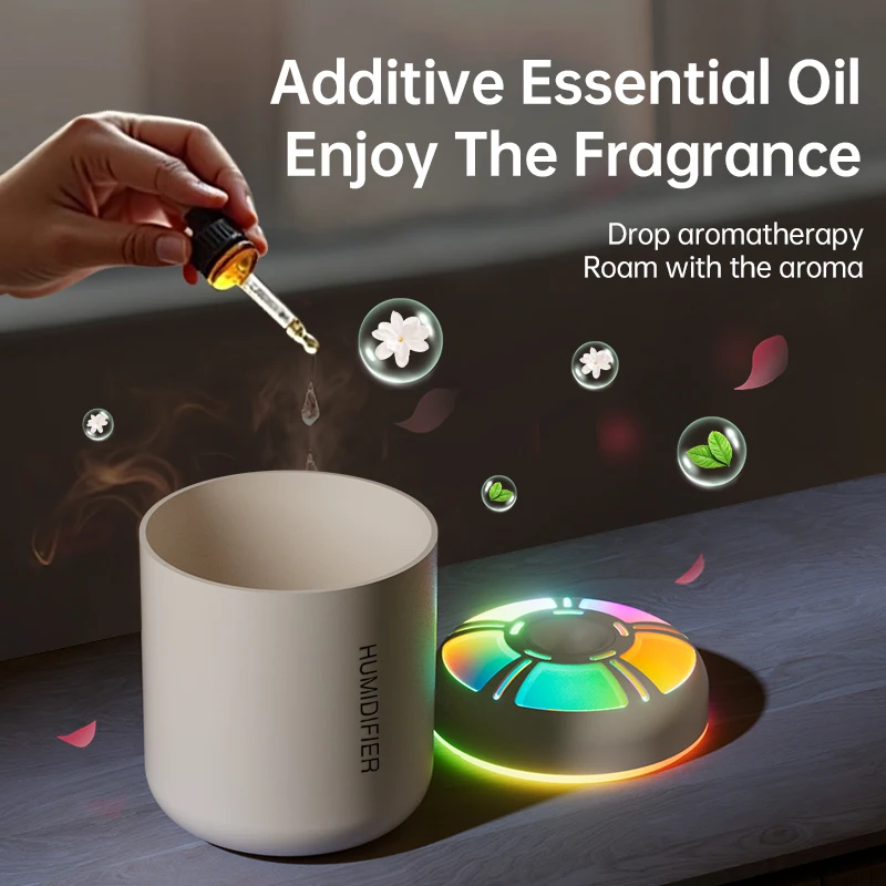 180ML Auto Mini Aroma Diffuser - Home Spray Fragrance recensie en prijs