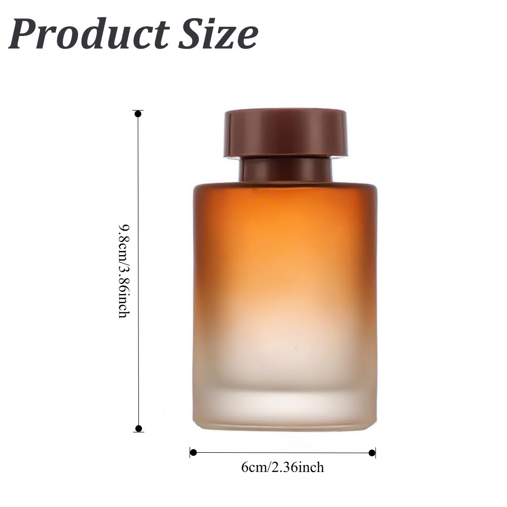 120ML Lege Glazen Diffuser Fle - Home Fragrance Diffuser Refills recensie en prijs