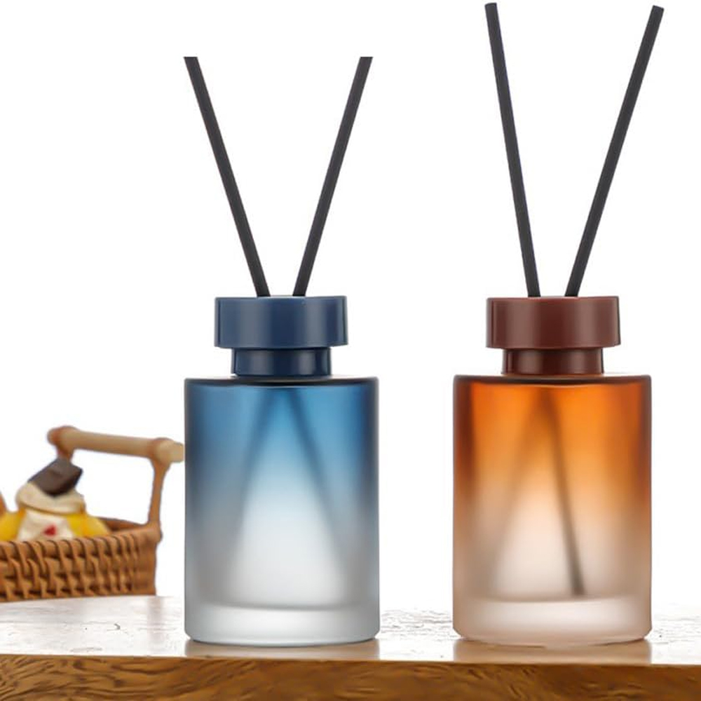 120ML Lege Glazen Diffuser Fle - Home Fragrance Diffuser Refills recensie en prijs