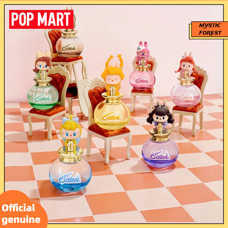POP MART Echte Labubu Geurspra - Home Spray Fragrance recensie en prijs