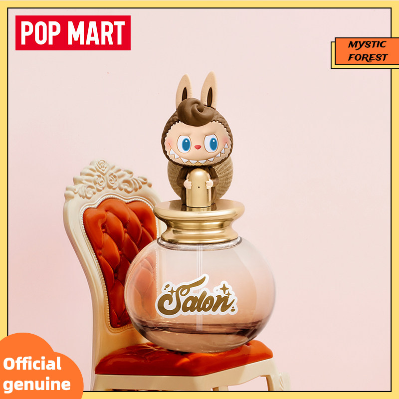 POP MART Echte Labubu Geurspra - Home Spray Fragrance recensie en prijs