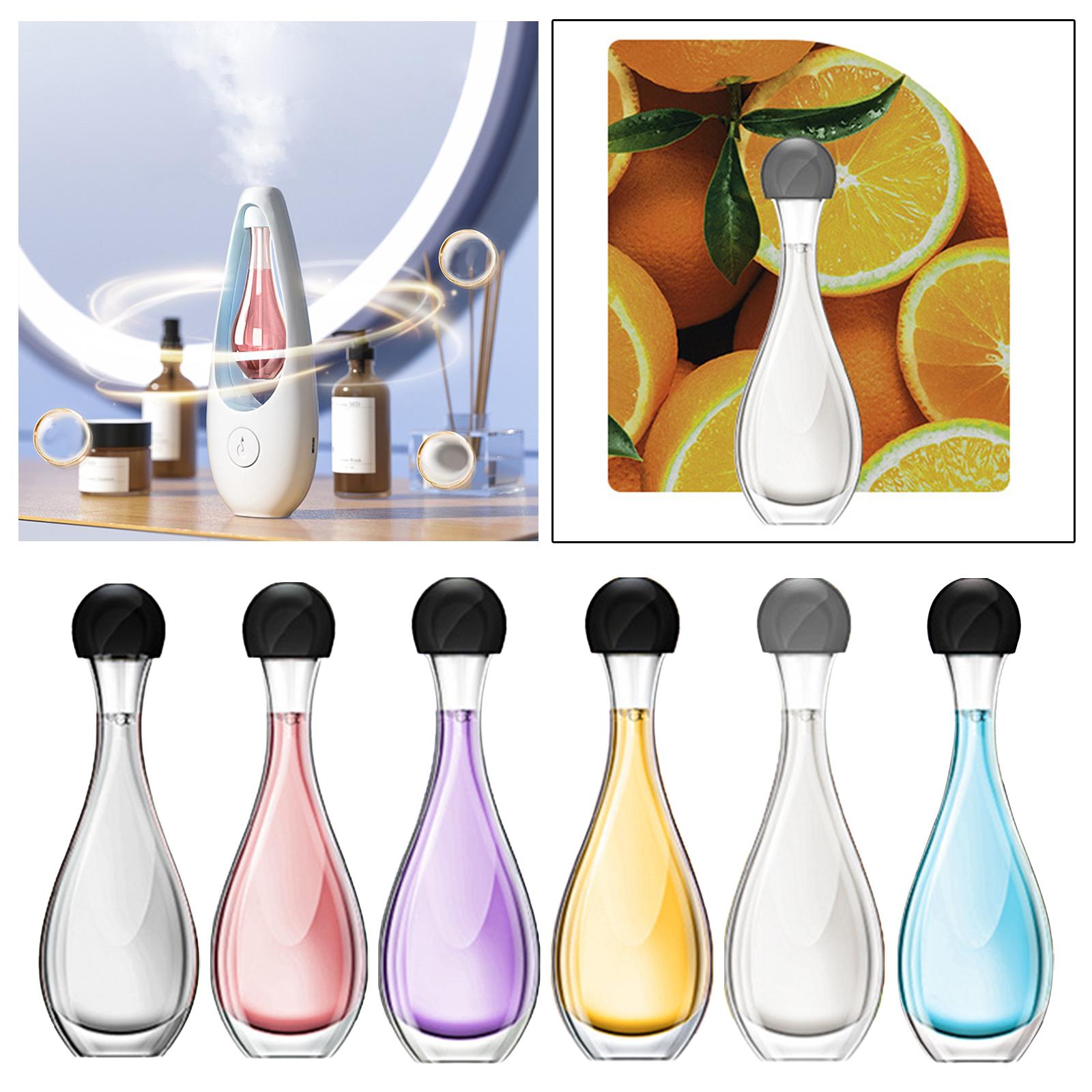 Diffuser Etherische Oliën Diy  - Home Fragrance Oud recensie en prijs