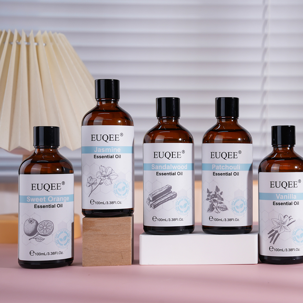 30ml 100ml Pure Natuurlijke Es - Home Spray Fragrance recensie en prijs