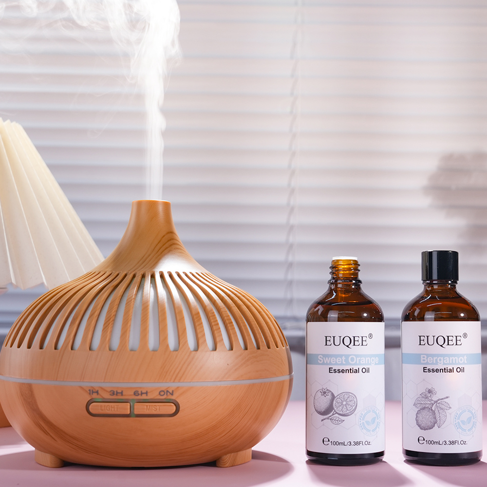 30ml 100ml Pure Natuurlijke Es - Home Spray Fragrance recensie en prijs