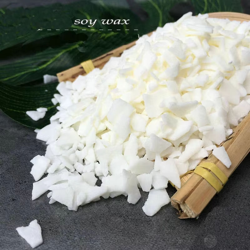 200g Sojawasvlokken Pure Conta - Soy Wax Flake recensie en prijs