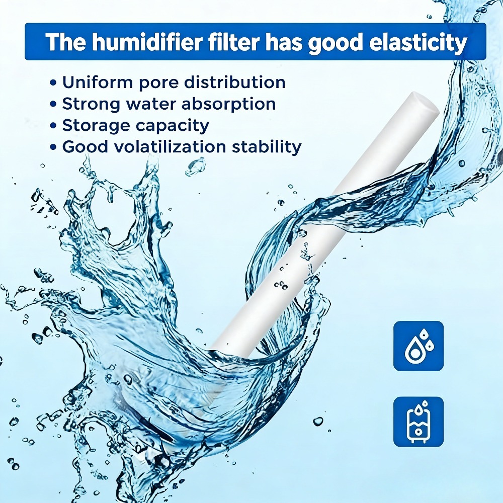 Luchtbevochtiger Sticks Filter - Home Spray Fragrance recensie en prijs