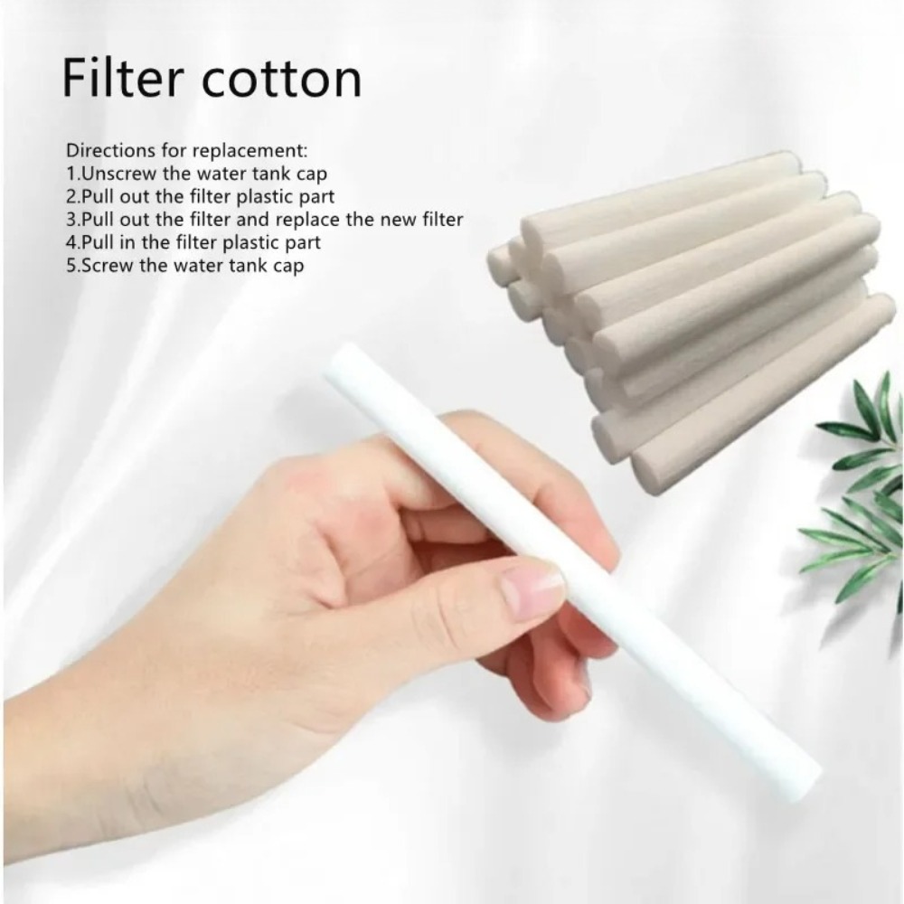 Luchtbevochtiger Sticks Filter - Home Spray Fragrance recensie en prijs