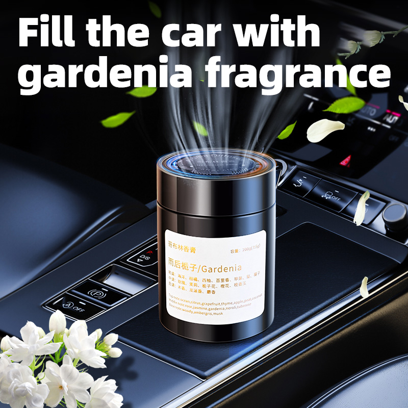 Auto-luchtverfrisser, nieuw mo - Home Fragrance Oud recensie en prijs