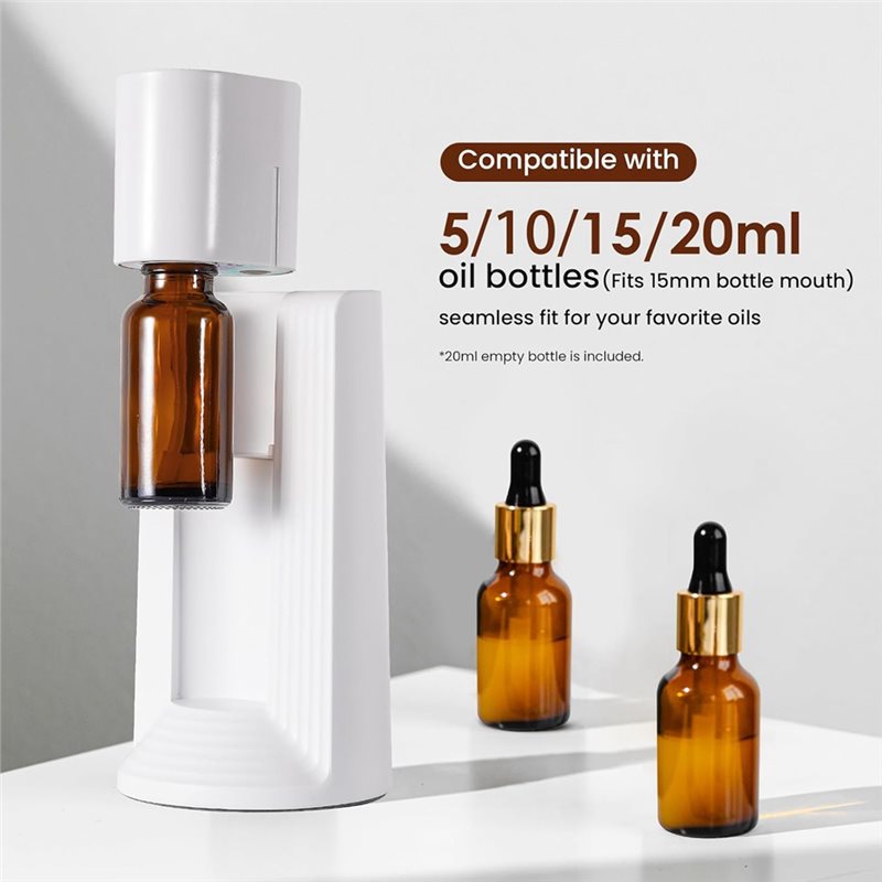 【NIEUW A39M】 Waterloze etheris - Home Fragrance Essential Oils recensie en prijs