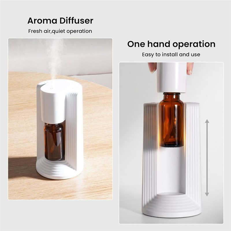 【NIEUW A39M】 Waterloze etheris - Home Fragrance Essential Oils recensie en prijs